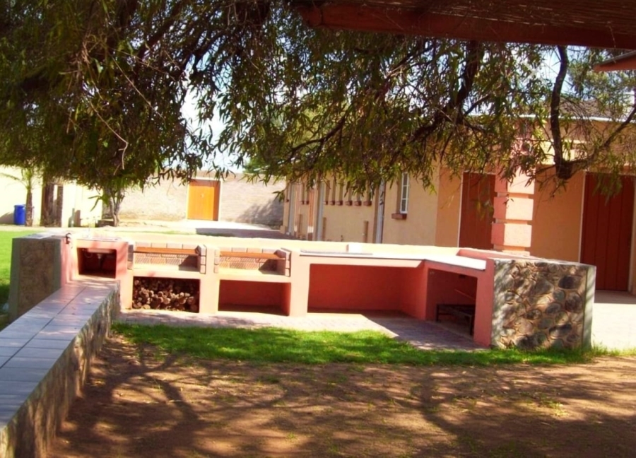 Commercial Property for Sale in Deneysville Free State